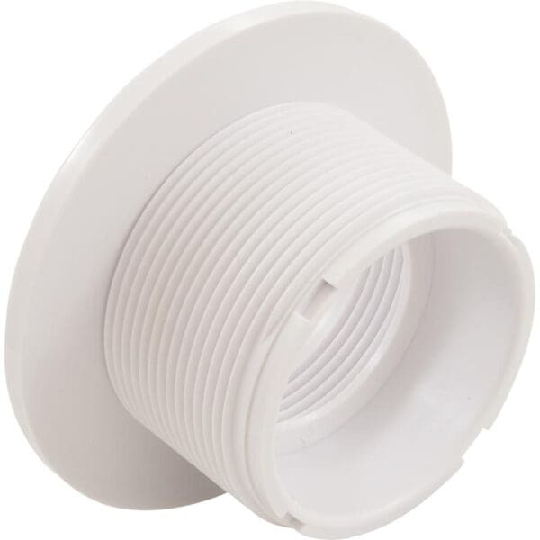 Hayward Return Inlet Fitting White 1.5" Slip for Concrete Pools - Sp1022S - Image 2