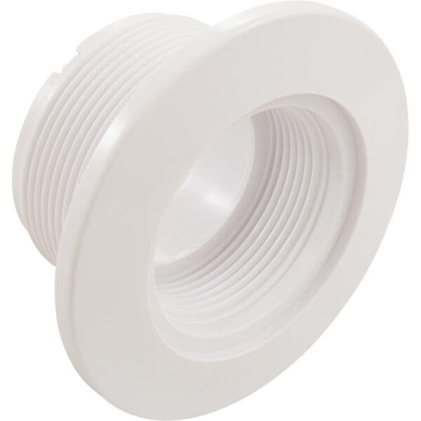 Hayward Return Inlet Fitting White 1.5" Slip for Concrete Pools - Sp1022S