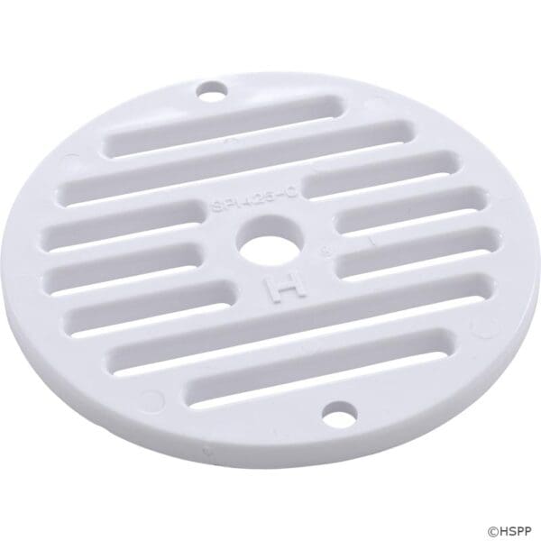 Hayward Face Plate Grate 4" Floor Wall Inlet - Spx1425C