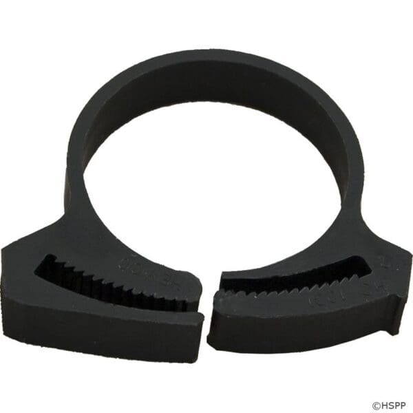 Waterway Plastic Tubing Clamp for Spa Water Hose - 872-2160