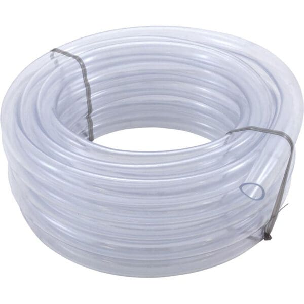 Waterway Hose Vinyl 0.75" Id 1" Od Sold By Foot - 110-0140