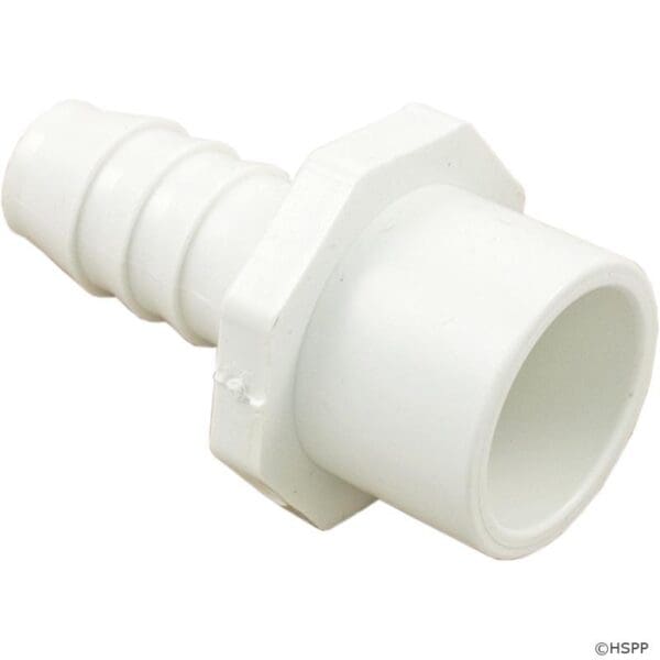 Waterway Barb Adapter 3/4"S/1"Spg X 3/4 - 672-4310