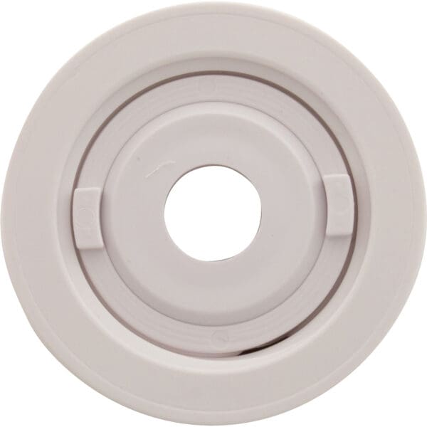 Aquastar Flush Retrofit Eyeball 1.5" Mpt White 1/2", 1" Eye - Image 3