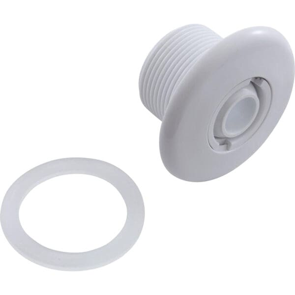 Balboa Micro Face Assy With Eye Wh - 10-3700Wht