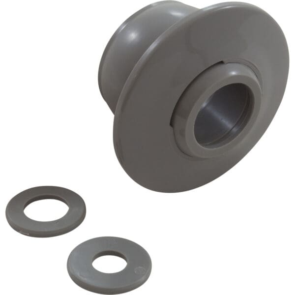 Cmp Pro Return 1.5" Insider Grey Self Aligning Eyeball Aussie - 25559-001-000