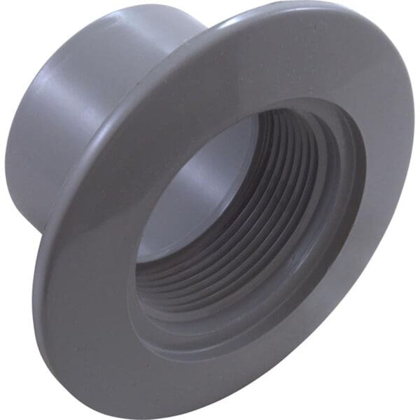 Cmp Pool Return Inlet Fitting Light Grey 2"Spg 1.5" Mpt, Concrete Gunite - 25524-201-000