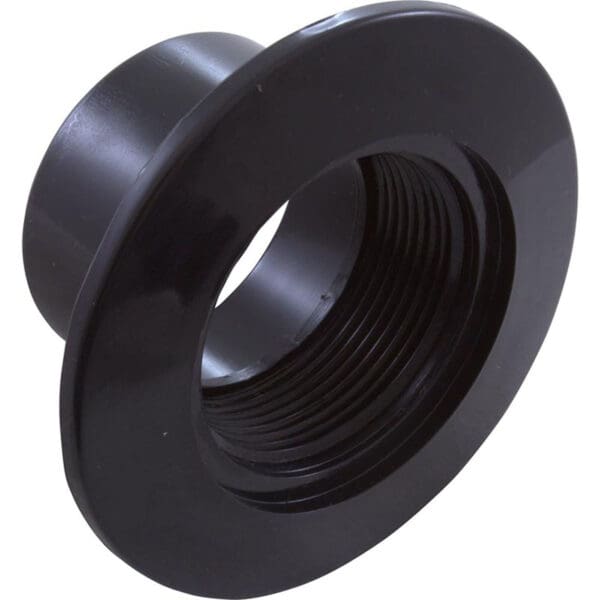 Super Pro Return Fitting Black 2" Gunite 1.5" Fpt Outlet 2" Spg 2" Skt Inlet - 25524-204-000