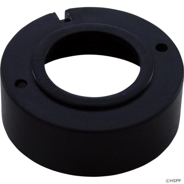 Rising Dragon Lock Ring 3" Screw Spa Jet BLack - RD203-3051