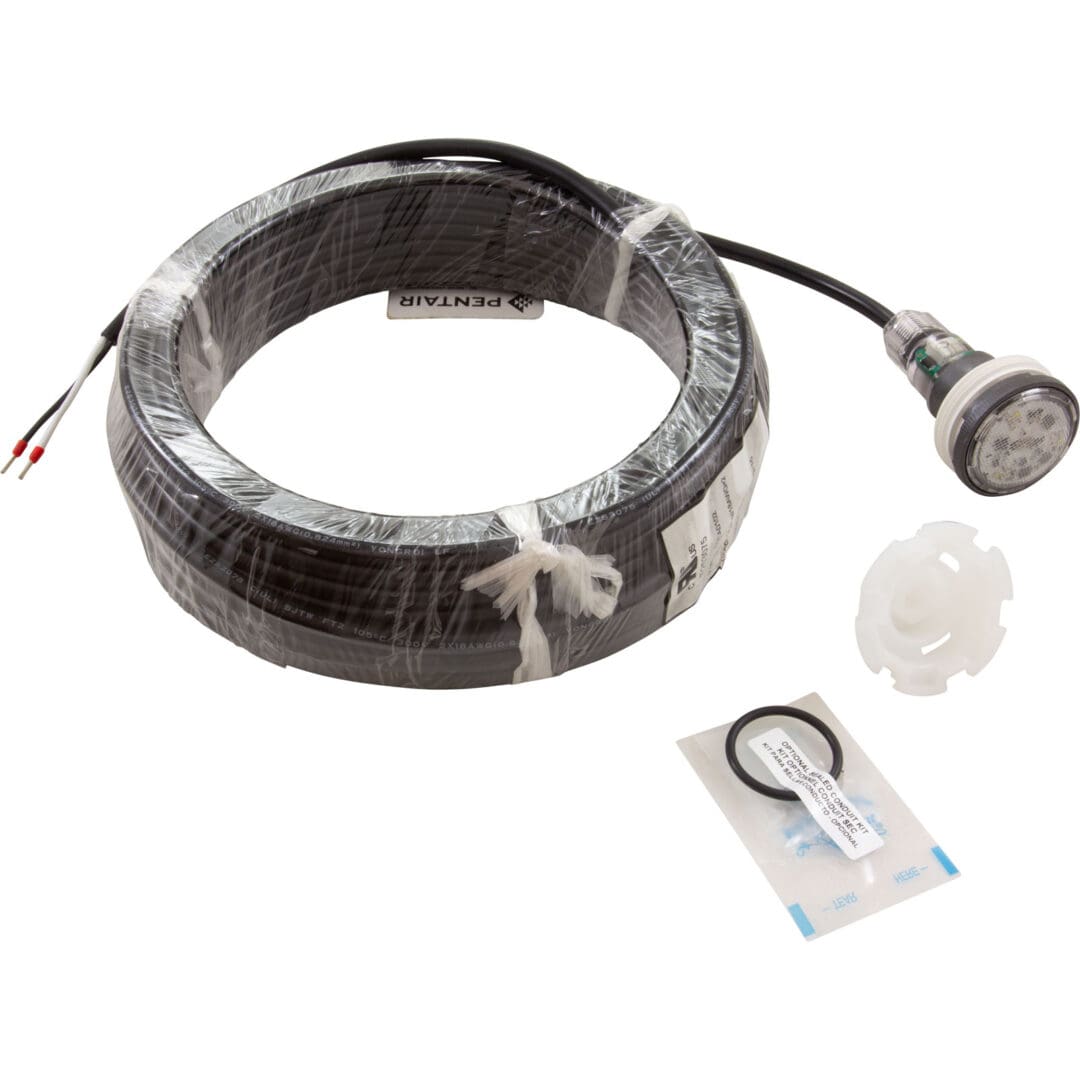 Spa Light 5G Color Led 120V 100' 4" Intellibrite L.E.D.