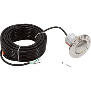 640122 AMP-30-0122 - PAC Spa Light 5G Color Led 120V 100' 4" Intellibrite L.E.D.