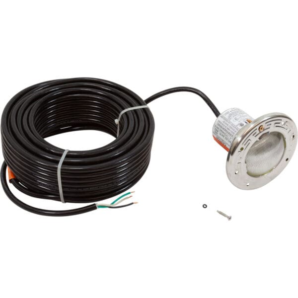 640122 AMP-30-0122 - PAC Spa Light 5G Color Led 120V 100' 4" Intellibrite L.E.D.
