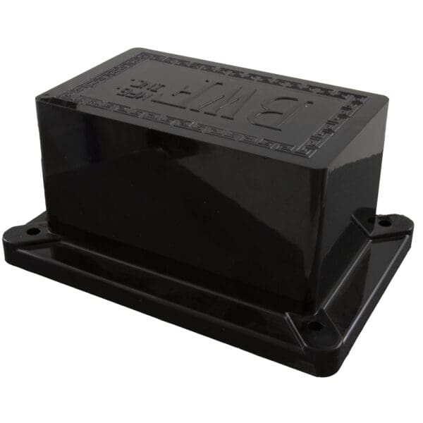 Pentair Junction Box Cvr Polymer American - Image 2