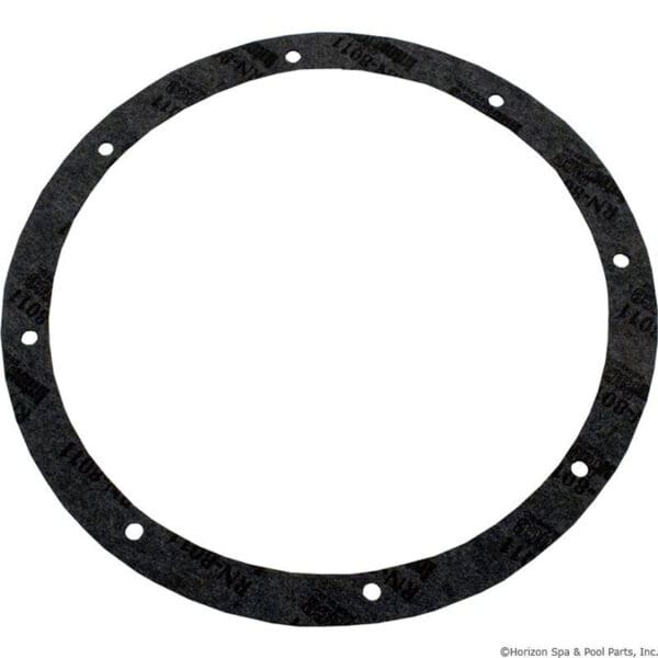 Pentair Gasket Light Niche Set Of 2 8 Hole American