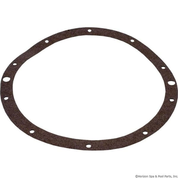 Hayward Light Niche Gasket 10 Hole F/ Sp0607 Sealing Ring Paper 10-1/2"Id