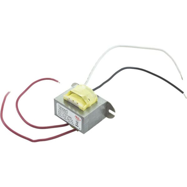 Therm Products Light Transformer 115Vac To 12Vac 12 Watt - 70-10102