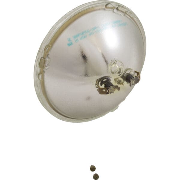 Light Bulb Screw Term 300 watt 12 volt 7" Diameter SPX0502Z1 - Par56Wfl300/12V - Image 2