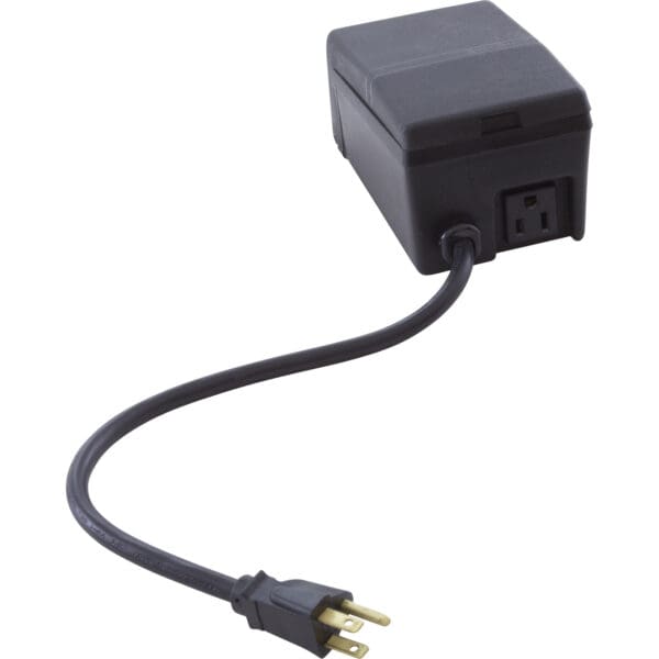 Intermatic Outdoor Timer 15A 110V Nema Cord Spst 24 Hour - Image 2