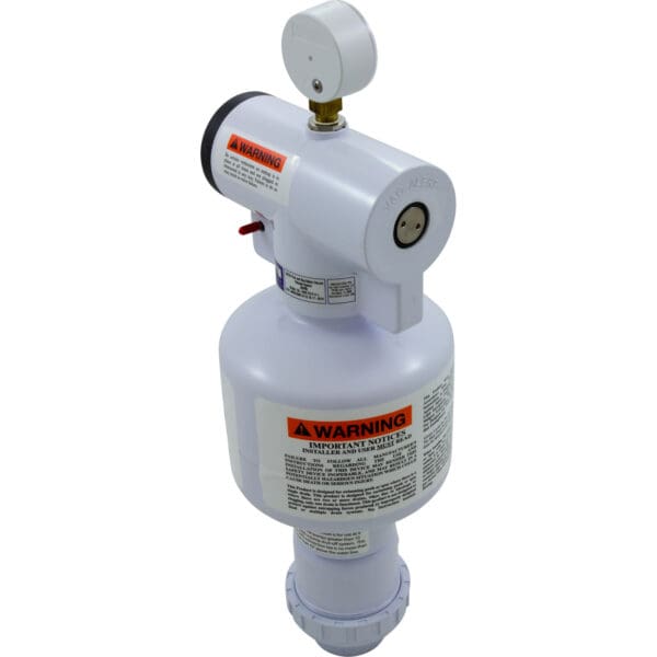 Vac Alert 2000 Suction Lift 24" Svrs Vgb - Image 2