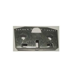 580-1961 Lomart steel Top Plate Seville