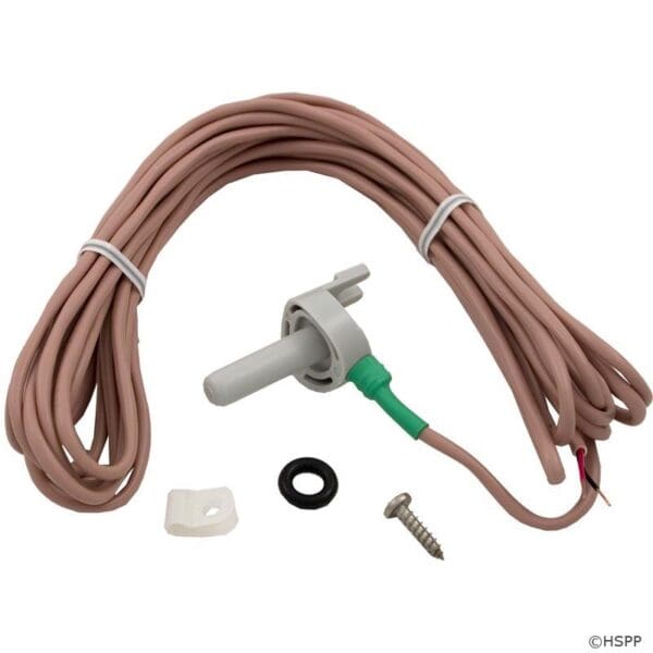 Jandy Temperature Sensor Kit Grey 15 foot Wire - 7790