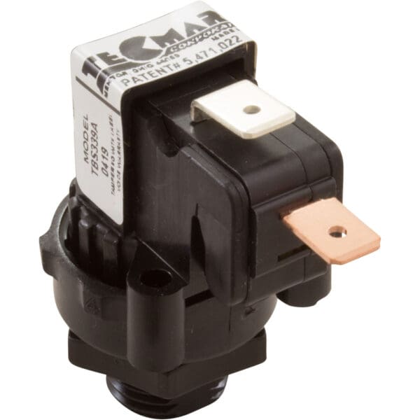 Tridelta Air Switch Spno