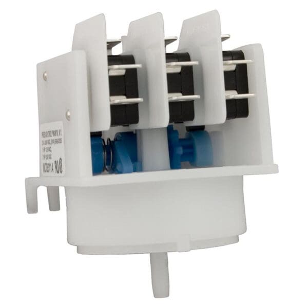 Pres Air Trol Air Switch Four Function Spa Control - Mcb311A