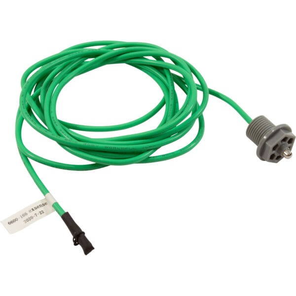 Jacuzzi Temperature Sensor Curled Finger 12'