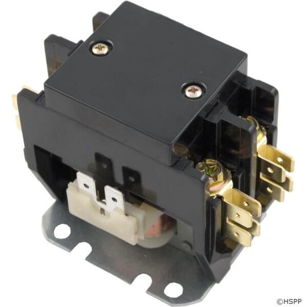 Diversitech Contactor 30A 2P 240V - Ec302240