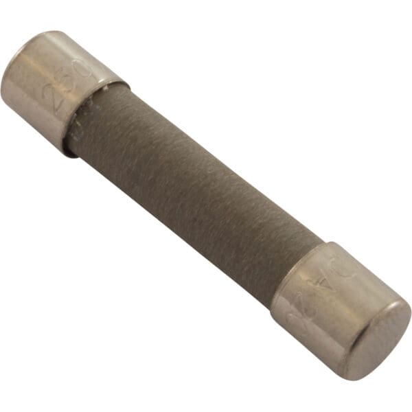 Buss Fuse 20A 250V 1/4" X 1-1/4" Slow Blow