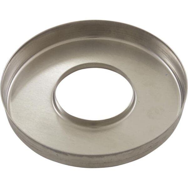 Perma-Cast Escutcheon Stainless Steel - Pe-0019-S - Image 2