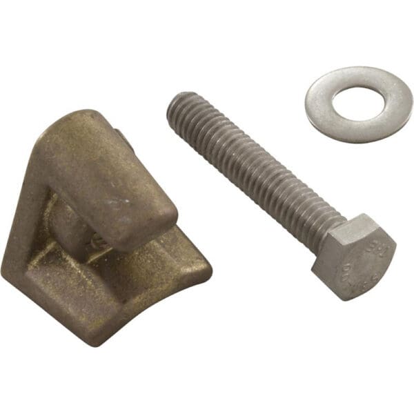 Pw-4C | Pool Deck Anchor Retainer Assembly | Perma-Cast - Image 2