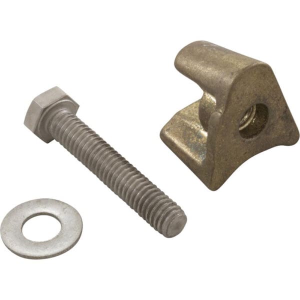 Pw-4C | Pool Deck Anchor Retainer Assembly | Perma-Cast