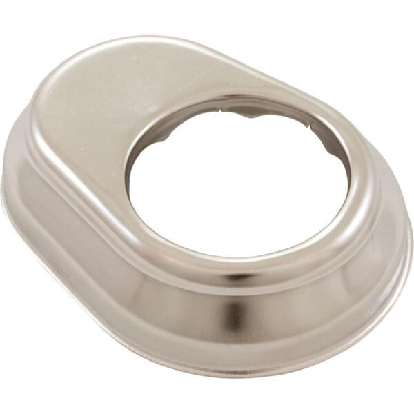 SR Smith Escutcheon Ss Ep100A Oval - Ep-100A