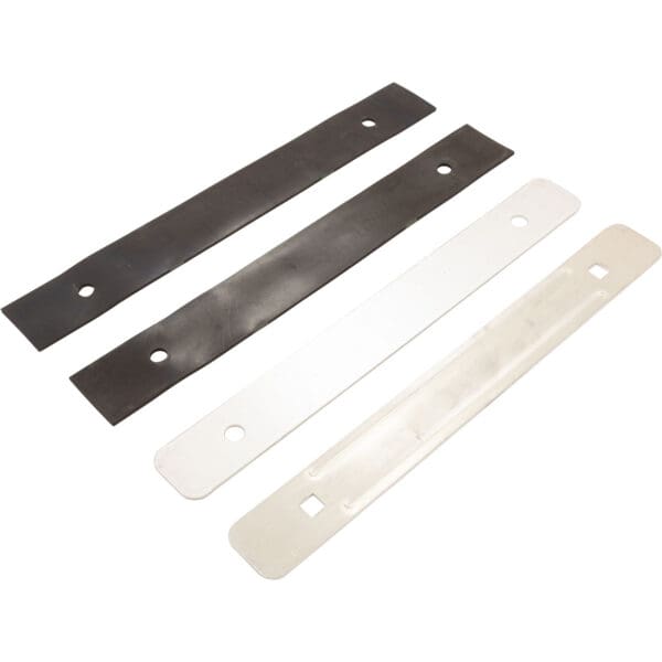 Pentair Sr Smith Board Mounting Kit Commercial W/ 18" Aluminum Plate - Image 2