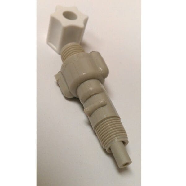 Beta Injector Ftg 1/4" Tube - 051466