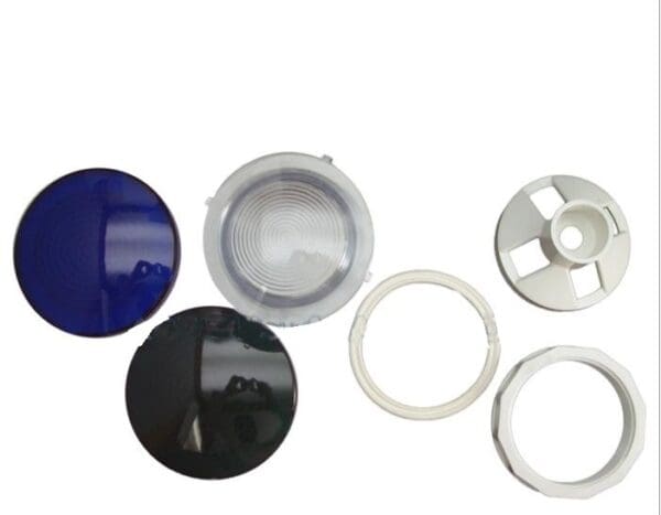 Jacuzzi Light Lens Kit - 6540-998