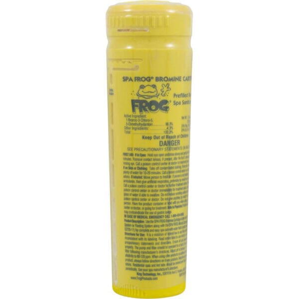 Spa Frog Serene Bromine Cartridge 150 Gram - 01-14-3824 - Image 3