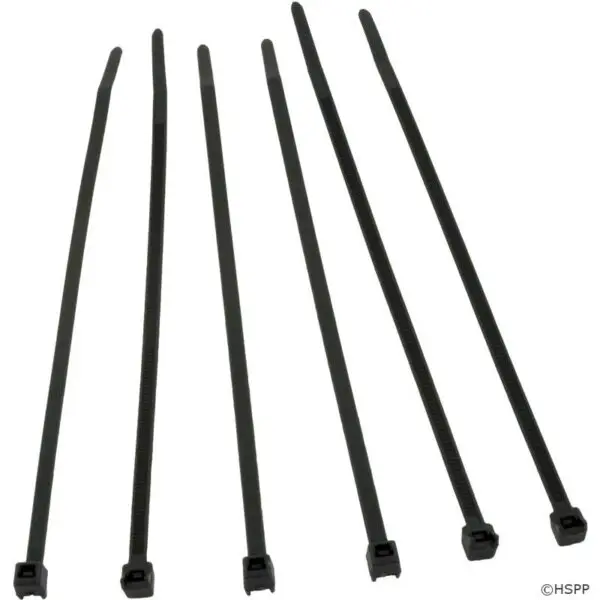 Polaris Zip Tie Set 6 for Water Mangagement System - 9-100-7170