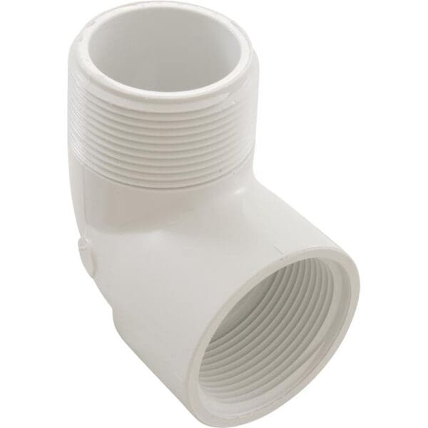 Zodiac Pvc Street Ell Elbow 1.5" Mpt X 1.5" Fpt - 9-100-9003