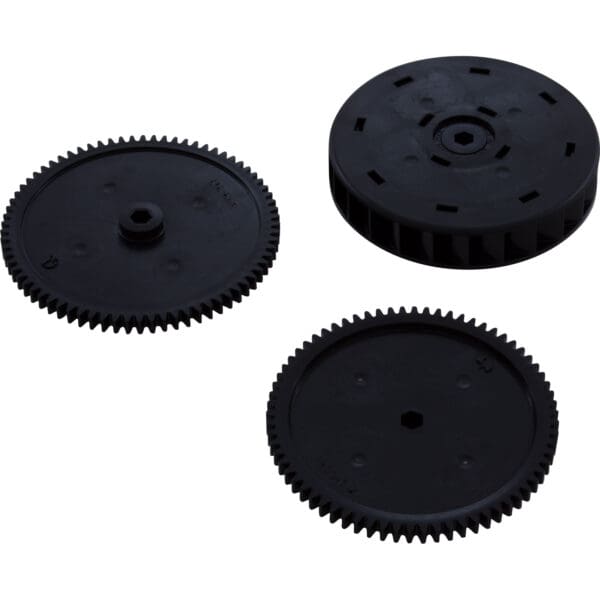 Polaris Turbine Gear Assy 3900 Sport - Image 2