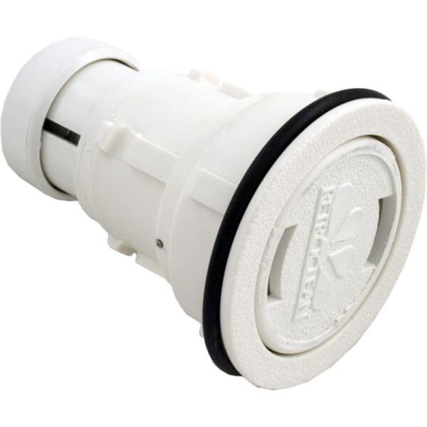 Zodiac Caretaker In Floor Quikclean Standard Nozzle Bright White - 4-9-1042