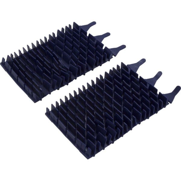 Zodiac Polaris Brush Kit for 9300 - R0517300