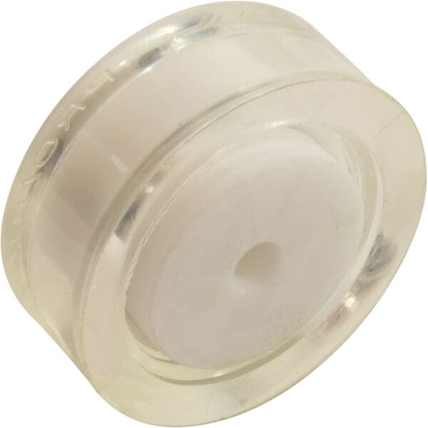 Pentair Wheel 175 Provac Super Provac Clear Poly Bearings Each Rainbow - Image 2