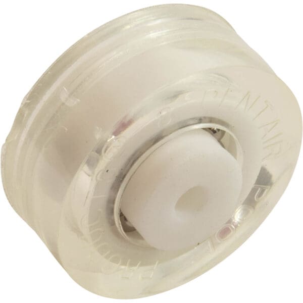 Pentair Wheel 175 Provac Super Provac Clear Poly Bearings Each Rainbow