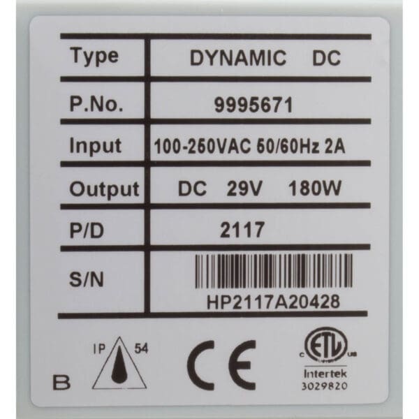 Maytronics Dolphin Power Supply Controller F/ Dx6 & M5 - Image 3