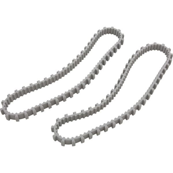 Maytronics Dolphin Track Long Gray 2/Pk - Image 2