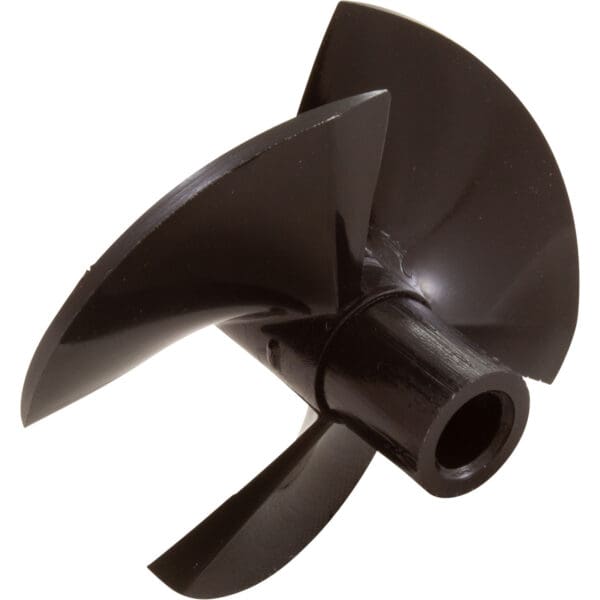 Maytronics Dolphin Impeller Black W/ Screw F/ Dolphin & Prowler - Image 2