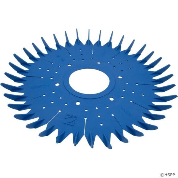 Zodiac Finned Disk Blue G3 - W70329