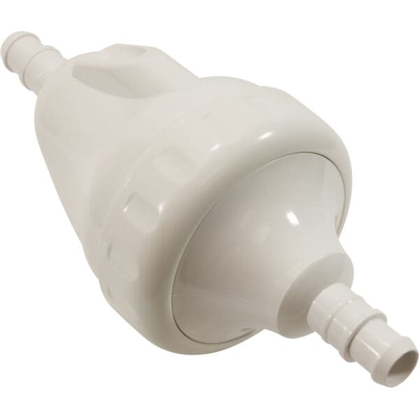 Zodiac Cmp Pool, Backup Valve White G52 Polaris Style - Image 2