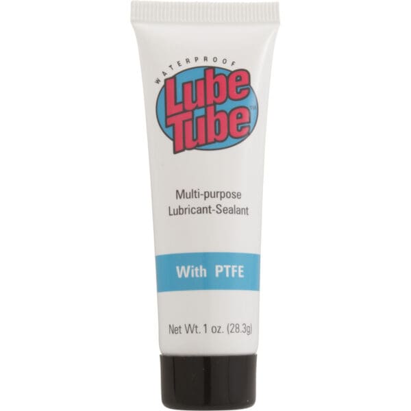 Roper Lube Tube 1Oz Silicone Teflon Blend Lubricant - Image 3